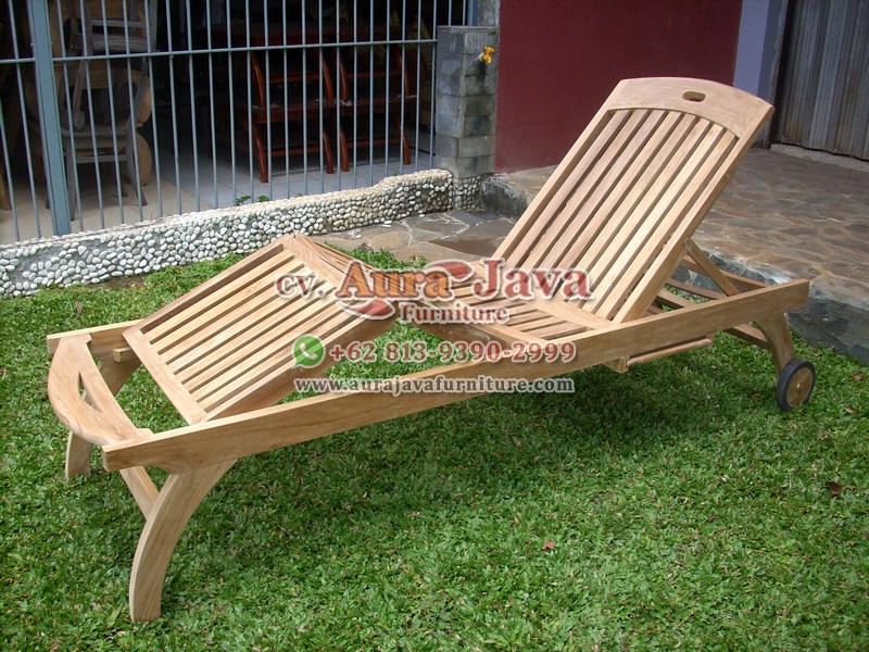 indonesia out door garden furniture teak furniture 155