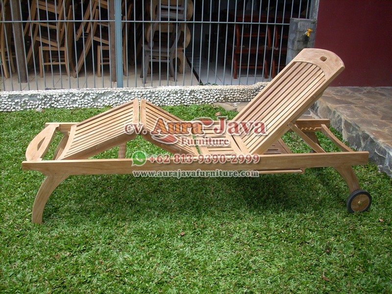 indonesia out door garden furniture teak furniture 156