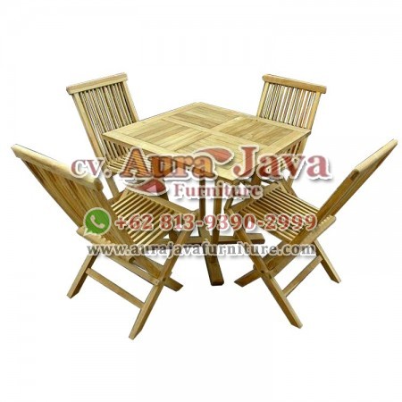 indonesia out door garden furniture teak furniture 161