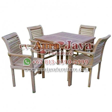 indonesia out door garden furniture teak furniture 180