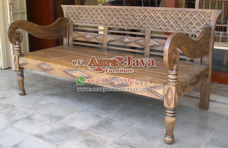 indonesia out door garden furniture teak furniture 181
