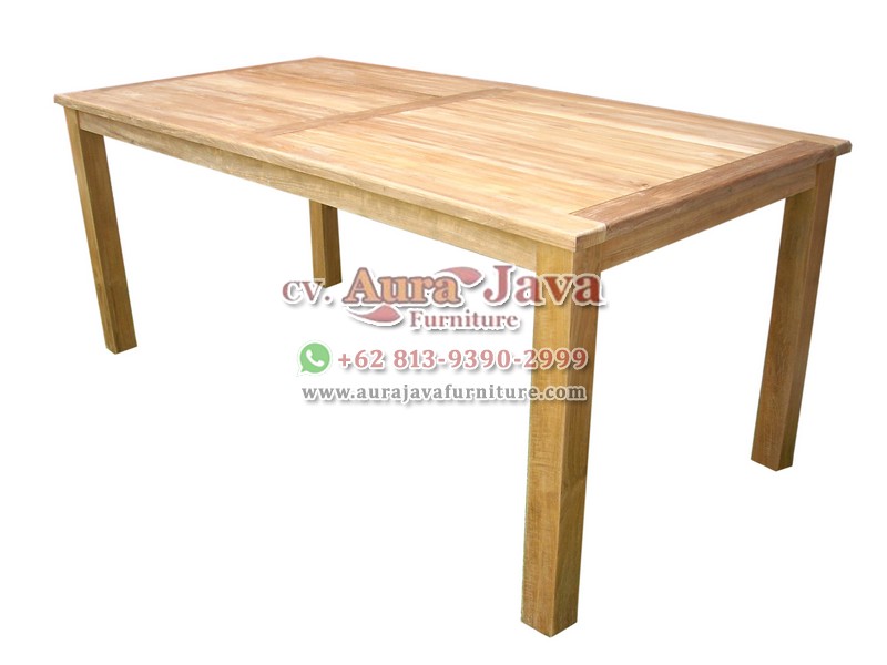 indonesia out door garden furniture teak furniture 192