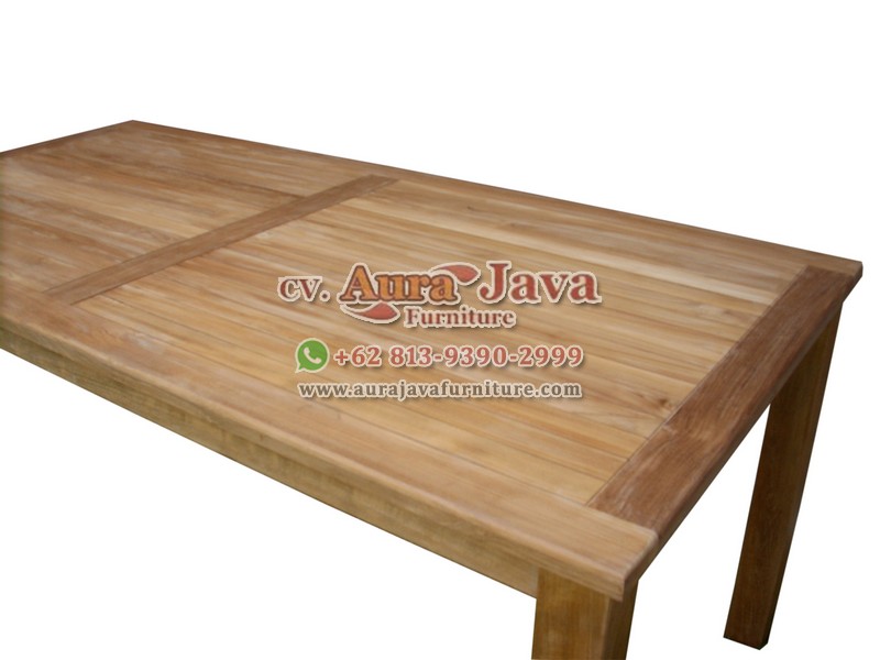 indonesia out door garden furniture teak furniture 195