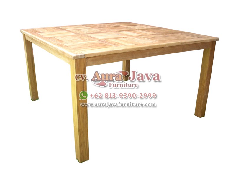 indonesia out door garden furniture teak furniture 196