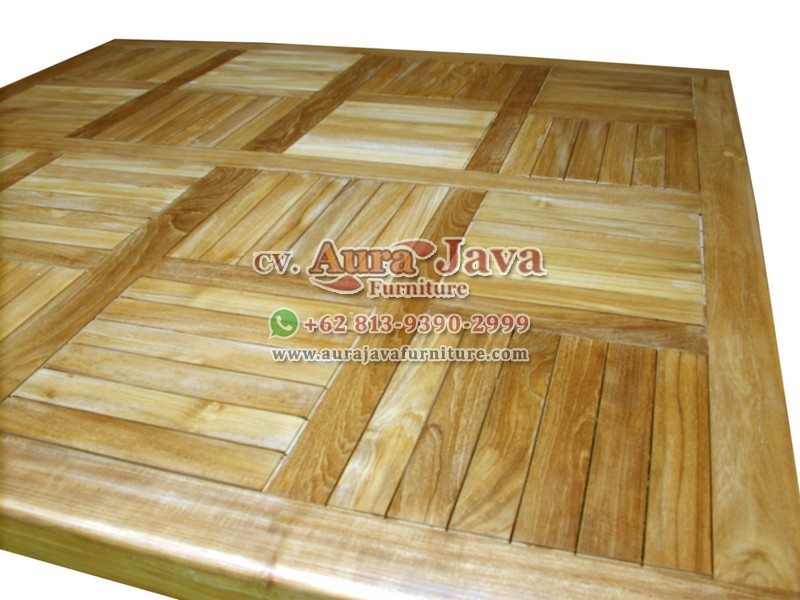 indonesia out door garden furniture teak furniture 197