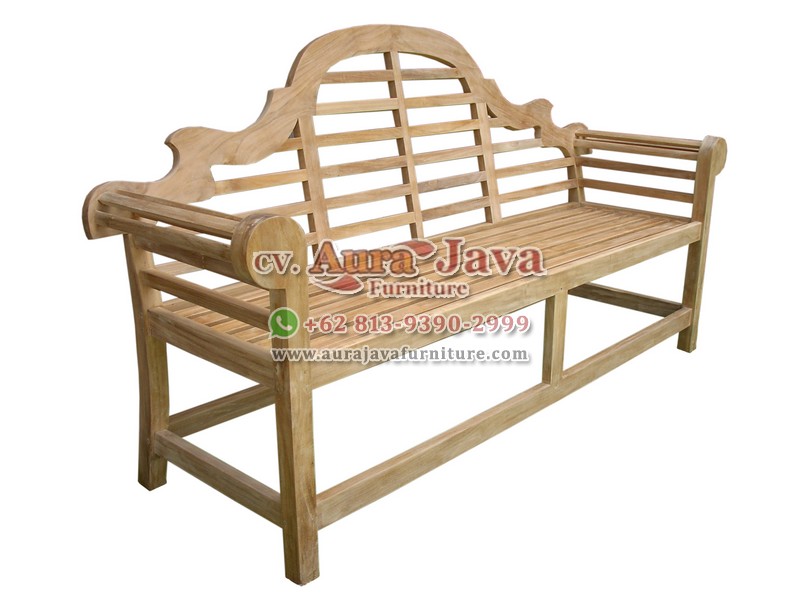 indonesia out door garden furniture teak furniture 201