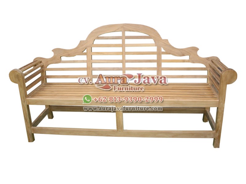 indonesia out door garden furniture teak furniture 202