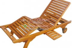 indonesia out door garden furniture teak furniture 003