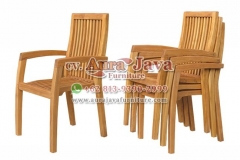 indonesia out door garden furniture teak furniture 005