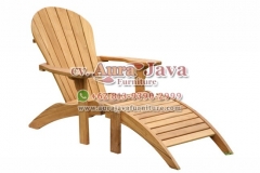 indonesia out door garden furniture teak furniture 011