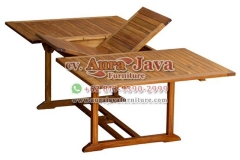 indonesia out door garden furniture teak furniture 032