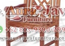 indonesia out door garden furniture teak furniture 046