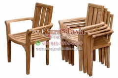 indonesia out door garden furniture teak furniture 057