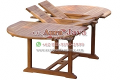 indonesia out door garden furniture teak furniture 058