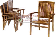 indonesia out door garden furniture teak furniture 060