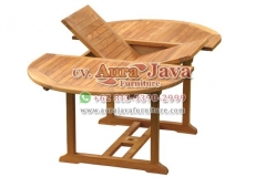 indonesia out door garden furniture teak furniture 068