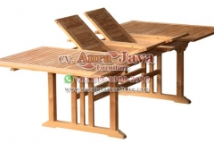 indonesia out door garden furniture teak furniture 073