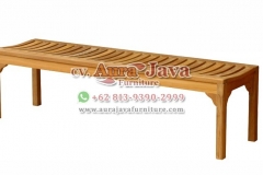 indonesia out door garden furniture teak furniture 112