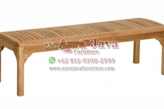 indonesia out door garden furniture teak furniture 120