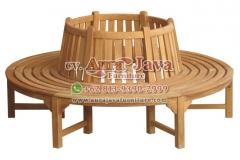 indonesia out door garden furniture teak furniture 124