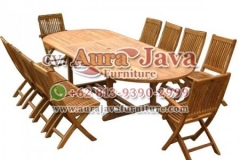 indonesia out door garden furniture teak furniture 135