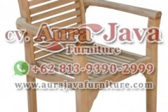 indonesia out door garden furniture teak furniture 137