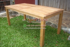 indonesia out door garden furniture teak furniture 147