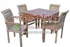 indonesia out door garden furniture teak furniture 180