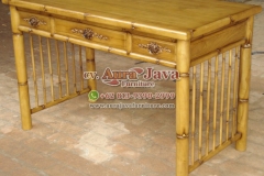 indonesia partner desk teak furniture 046