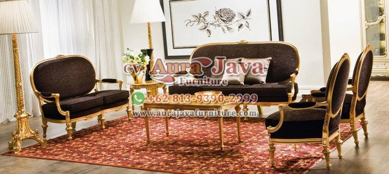 indonesia set sofa teak furniture 003