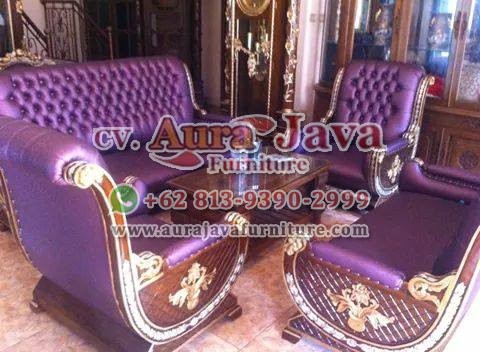 indonesia set sofa teak furniture 004