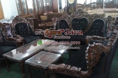 indonesia set sofa teak furniture 005