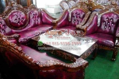 indonesia set sofa teak furniture 006