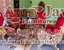 indonesia set sofa teak furniture 009