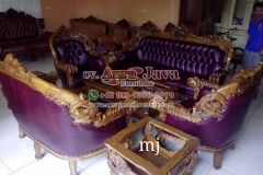 indonesia set sofa teak furniture 010