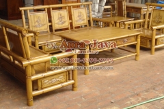 indonesia set sofa teak furniture 017