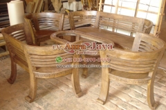 indonesia set sofa teak furniture 018