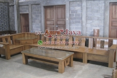 indonesia set sofa teak furniture 022