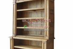 indonesia showcase teak furniture 003