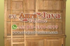 indonesia showcase teak furniture 021