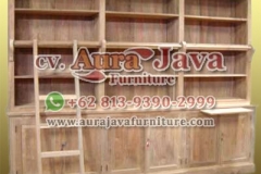 indonesia showcase teak furniture 022