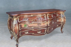 indonesia sideboard teak furniture 028
