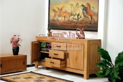 indonesia sideboard teak furniture 045