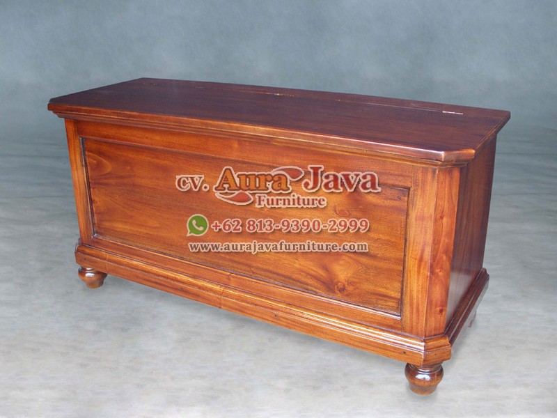indonesia table teak furniture 028