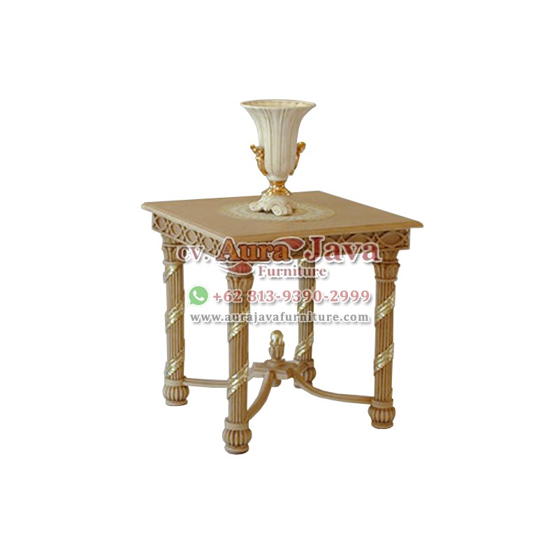 indonesia table teak furniture 042
