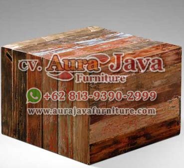 indonesia table teak furniture 063