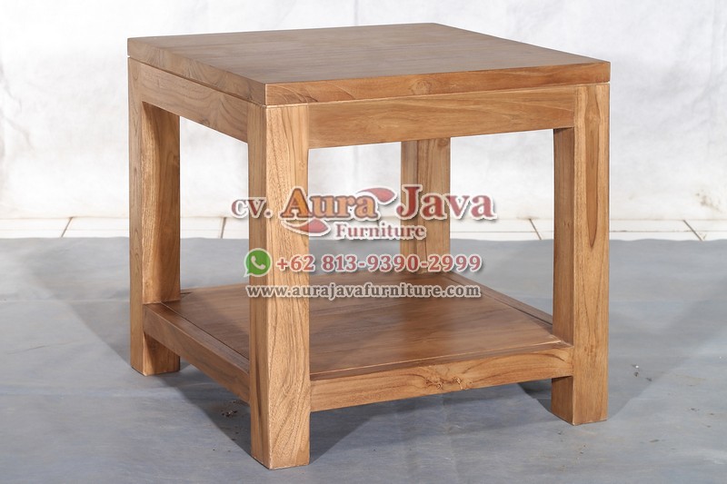 indonesia table teak furniture 077