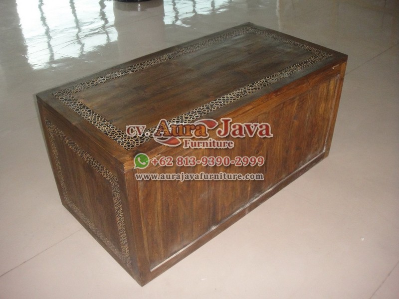 indonesia table teak furniture 128