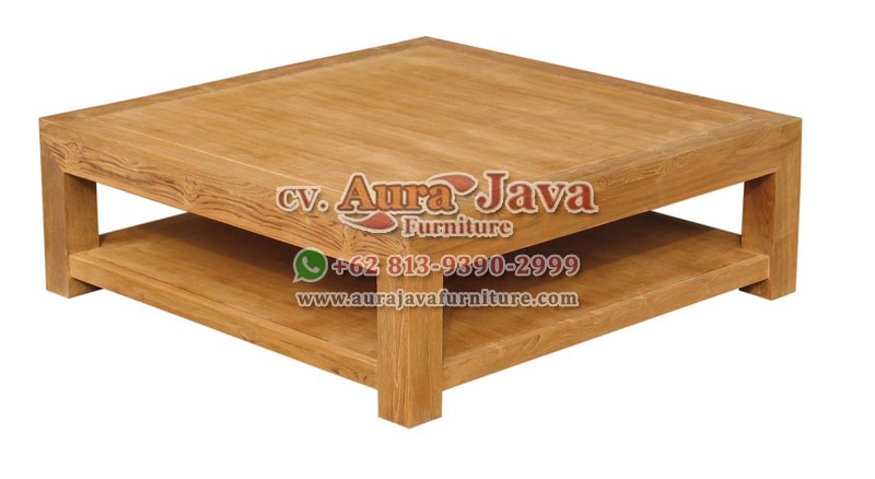 indonesia table teak furniture 172