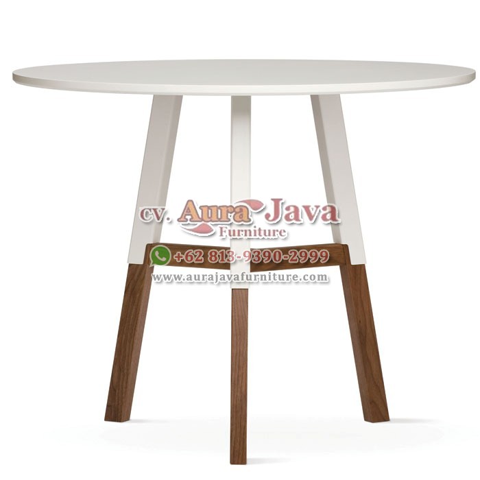 indonesia table teak furniture 188